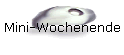 Mini-Wochenende