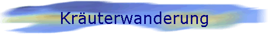 Kr�uterwanderung