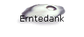 Erntedank