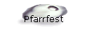 Pfarrfest