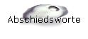 Abschiedsworte