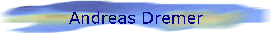 Andreas Dremer